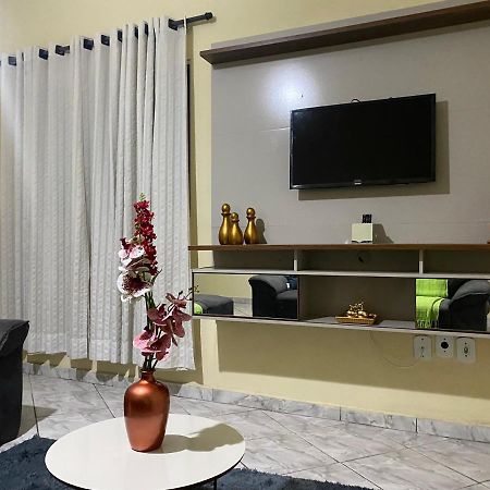 Apartamento Em Frente Basilica 1 Aparecida  Esterno foto
