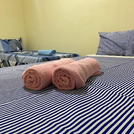 Apartamento Em Frente Basilica 1 Aparecida  Esterno foto