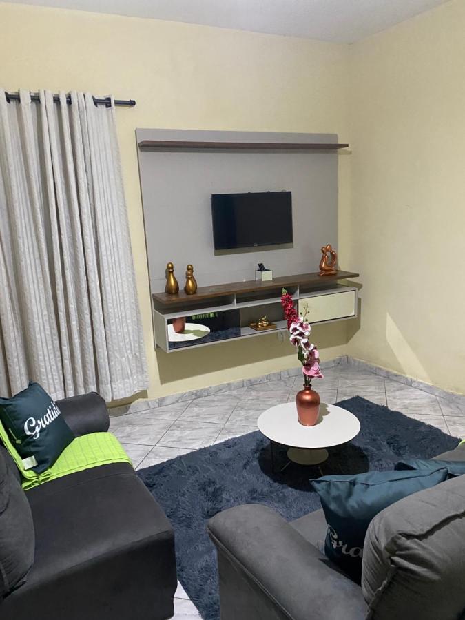 Apartamento Em Frente Basilica 1 Aparecida  Esterno foto