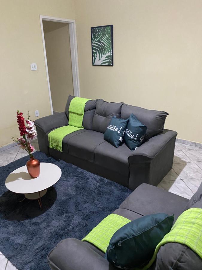 Apartamento Em Frente Basilica 1 Aparecida  Esterno foto