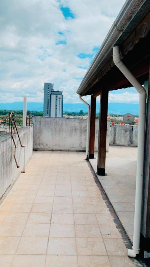 Apartamento Em Frente Basilica 1 Aparecida  Esterno foto
