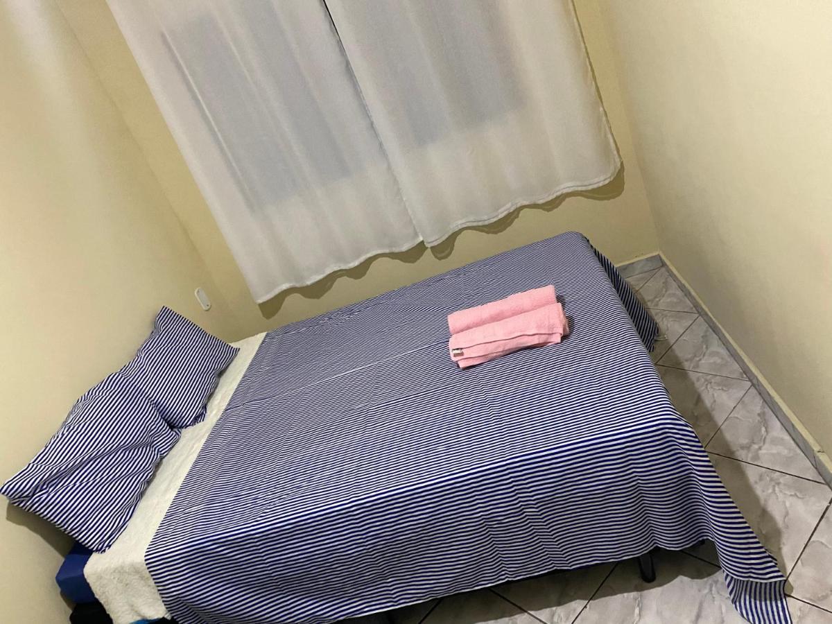 Apartamento Em Frente Basilica 1 Aparecida  Esterno foto