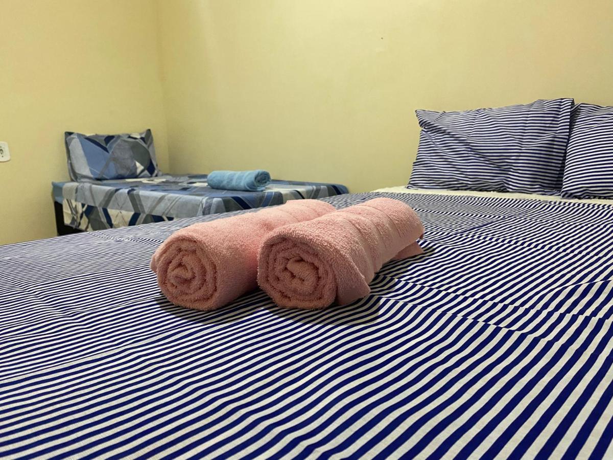 Apartamento Em Frente Basilica 1 Aparecida  Esterno foto
