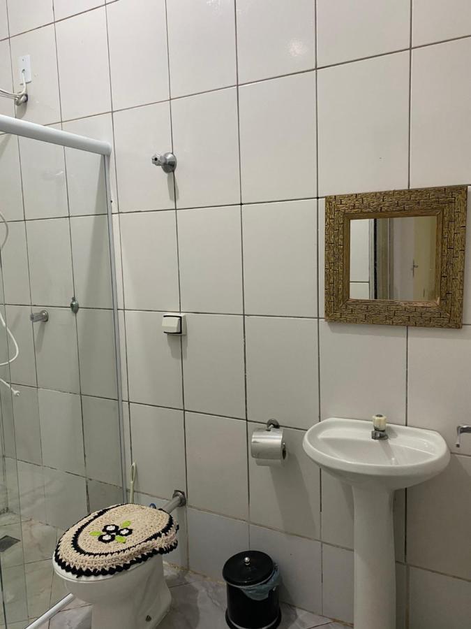 Apartamento Em Frente Basilica 1 Aparecida  Esterno foto